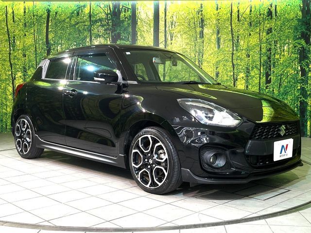 SUZUKI SWIFT 2019
