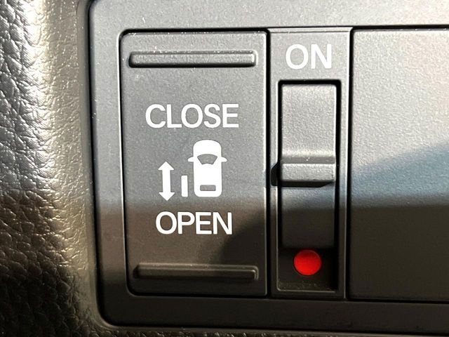 HONDA N BOX CUSTOM 2020