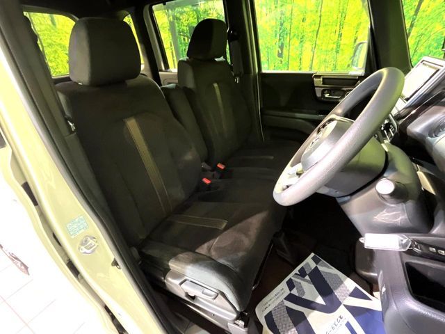 HONDA N BOX CUSTOM 2020