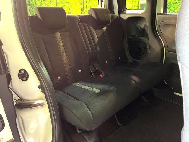 HONDA N BOX CUSTOM 2020