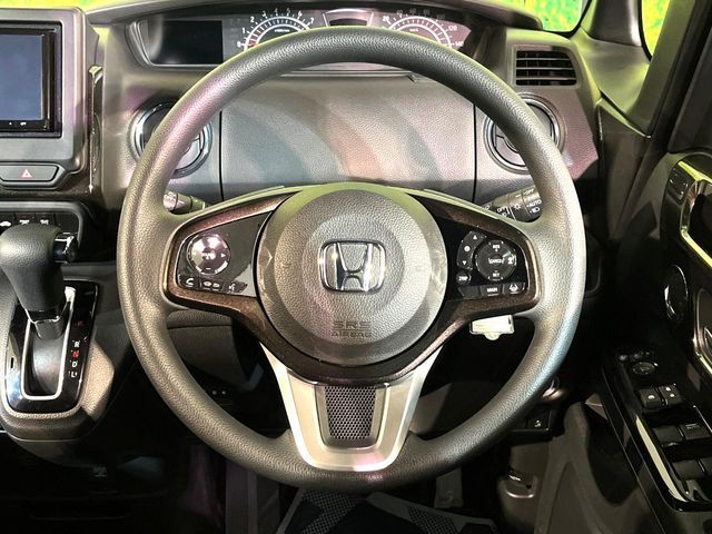 HONDA N BOX CUSTOM 2020