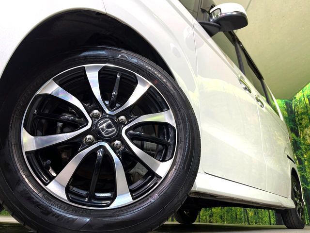 HONDA N BOX CUSTOM 2020