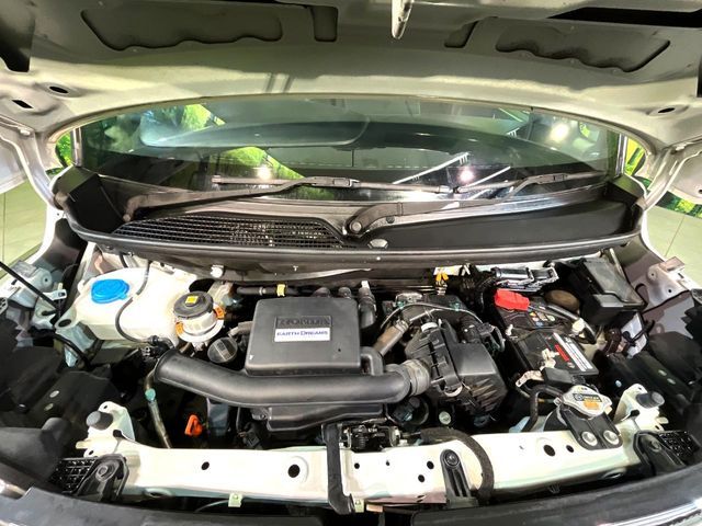 HONDA N BOX CUSTOM 2020