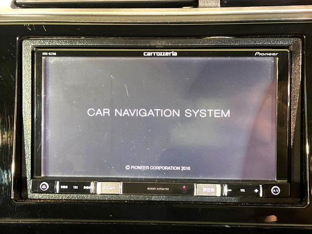 HONDA SHUTTLE HYBRID 2018