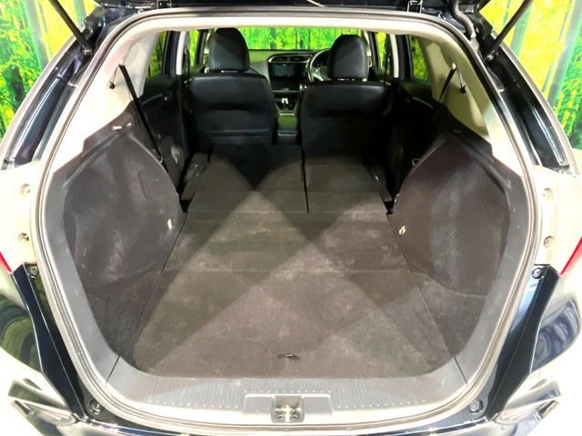 HONDA SHUTTLE HYBRID 2018