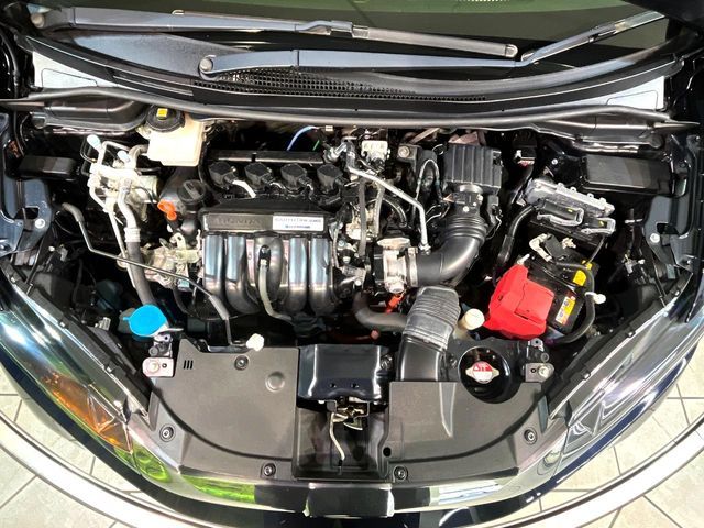 HONDA SHUTTLE HYBRID 2018