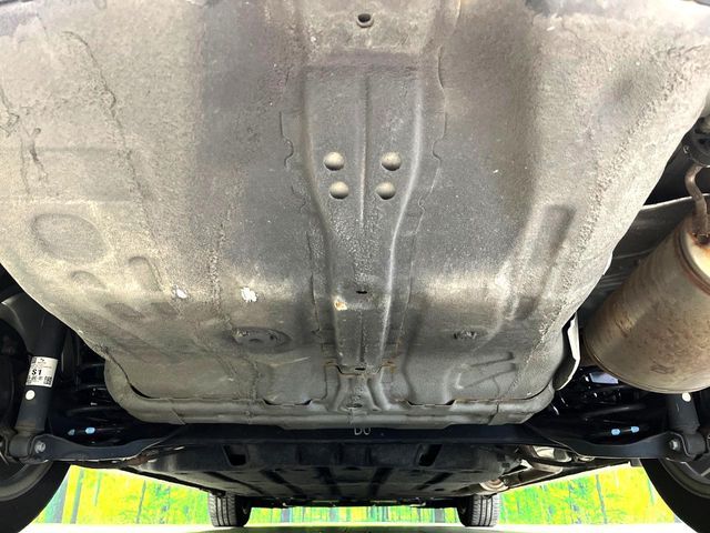 HONDA SHUTTLE HYBRID 2018