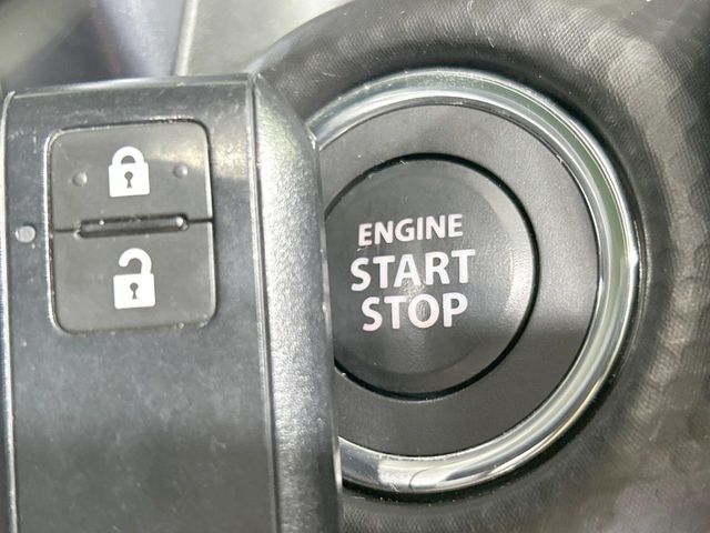 SUZUKI HUSTLER 4WD 2022