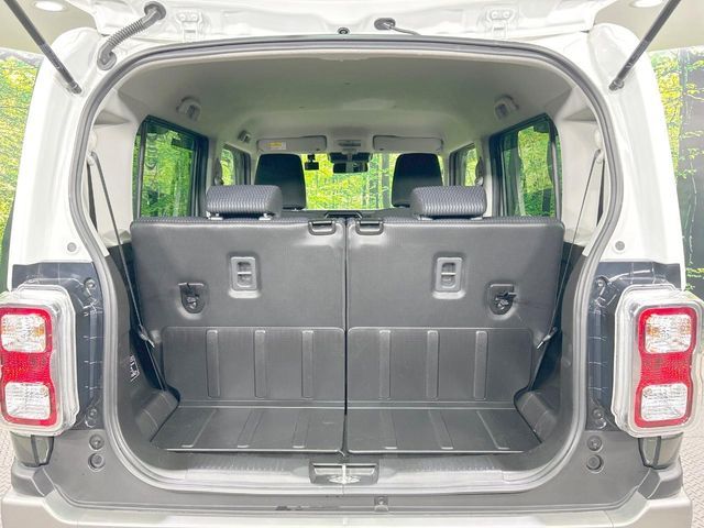 SUZUKI HUSTLER 4WD 2022