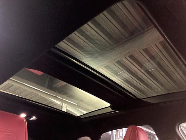 TOYOTA LEXUS NX350h 2023