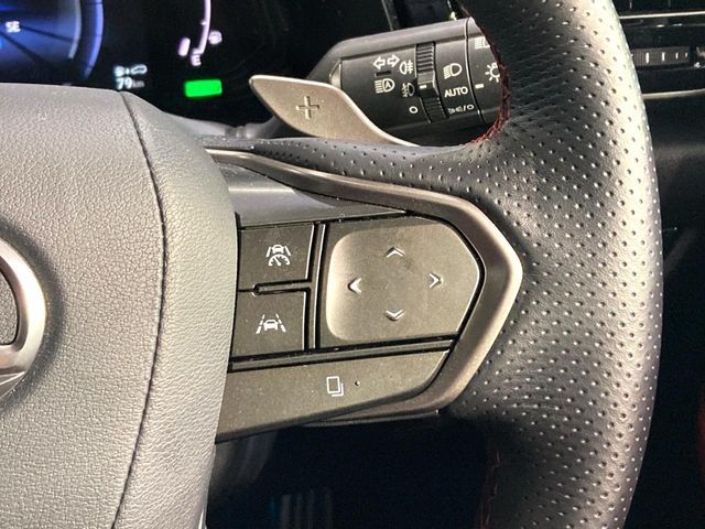 TOYOTA LEXUS NX350h 2023