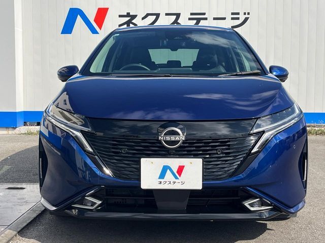 NISSAN AURA 2023
