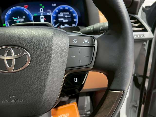 TOYOTA VELLFIRE  HYBRID 2025