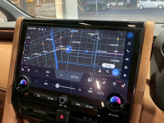 TOYOTA VELLFIRE  HYBRID 2025