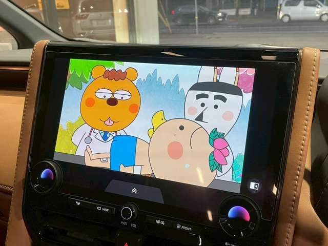 TOYOTA VELLFIRE  HYBRID 2025