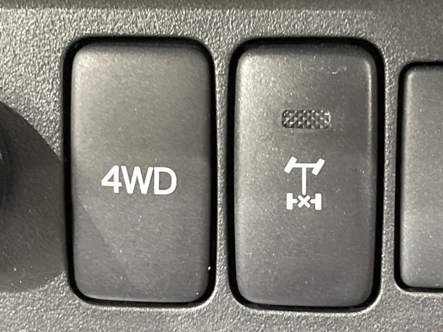 DAIHATSU HIJET truck 4WD 2021