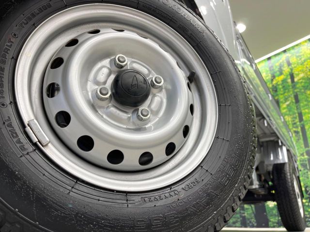 DAIHATSU HIJET truck 4WD 2021