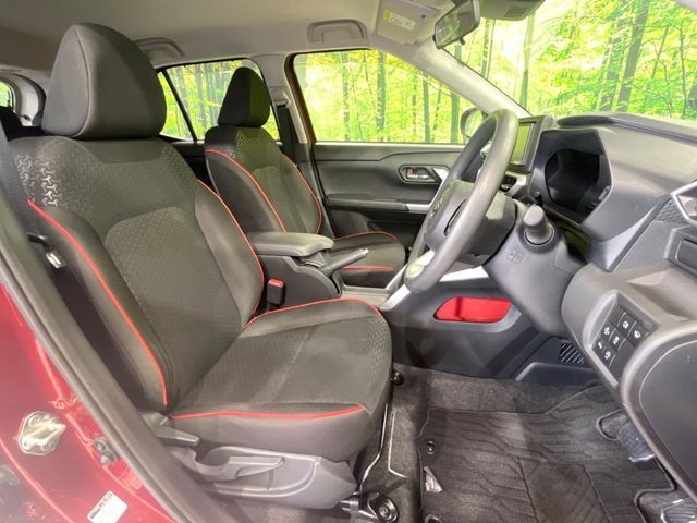 DAIHATSU ROCKEY 4WD 2020