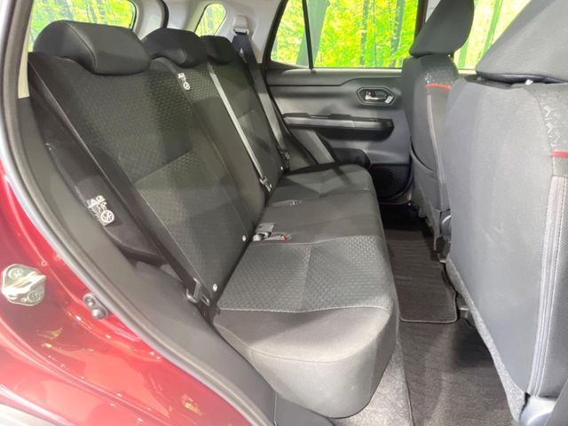 DAIHATSU ROCKEY 4WD 2020