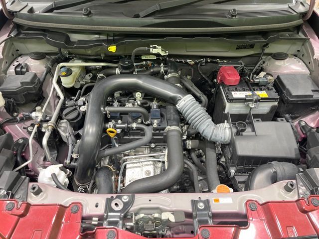 DAIHATSU ROCKEY 4WD 2020