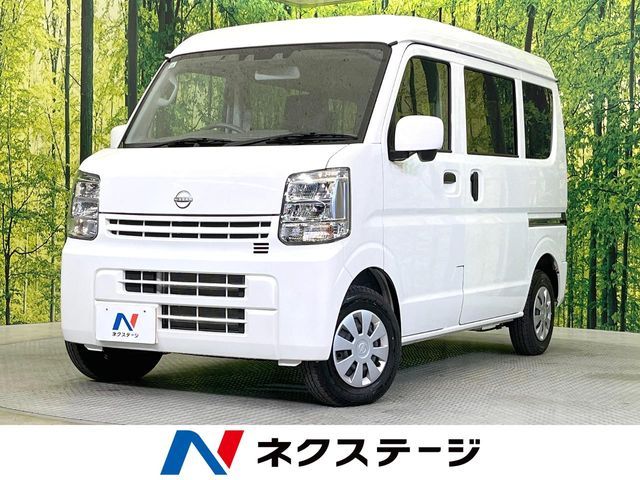 NISSAN CLIPPER van 2024