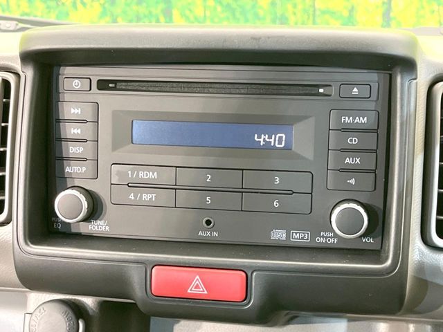 NISSAN CLIPPER van 2024