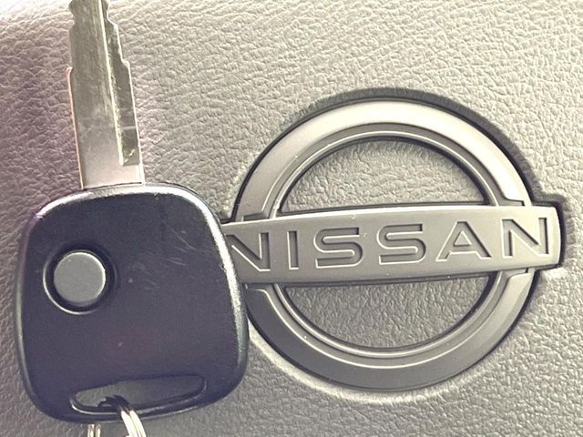 NISSAN CLIPPER van 2024