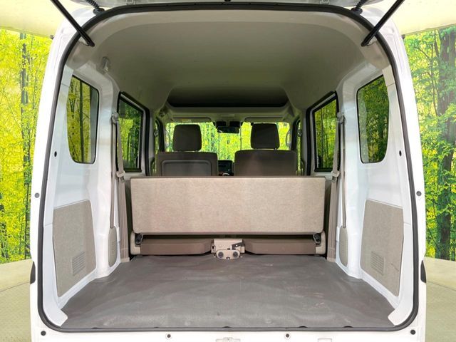 NISSAN CLIPPER van 2024