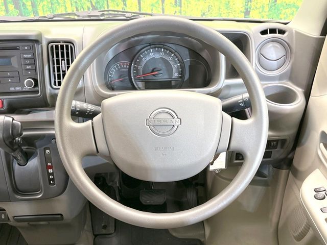 NISSAN CLIPPER van 2024