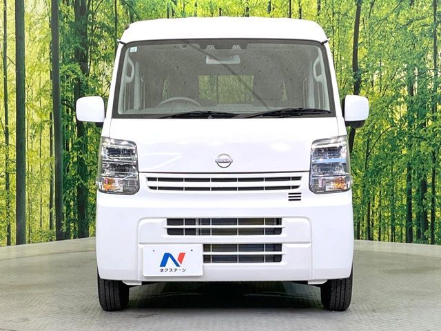 NISSAN CLIPPER van 2024