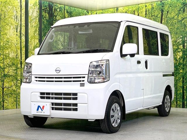 NISSAN CLIPPER van 2024