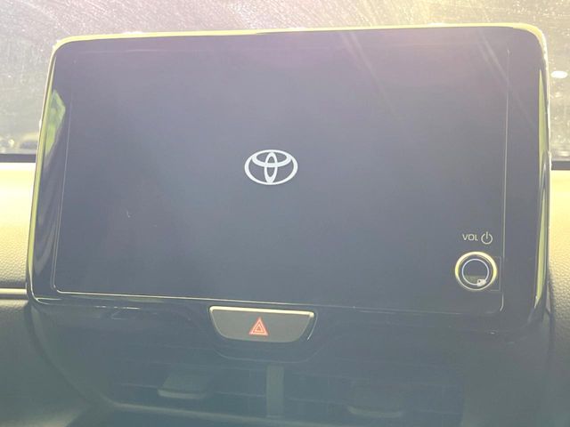 TOYOTA YARIS CROSS HYBRID 2025