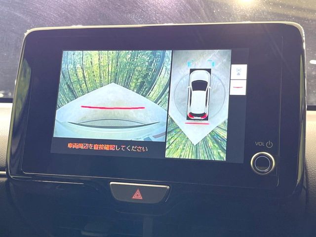 TOYOTA YARIS CROSS HYBRID 2025