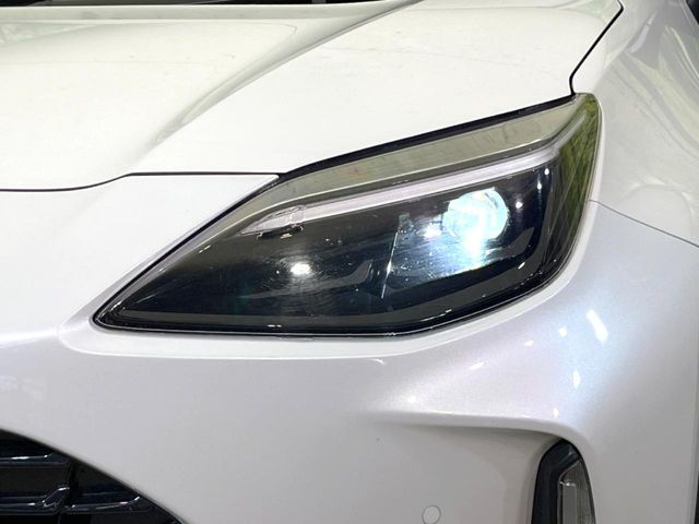 TOYOTA YARIS CROSS HYBRID 2025