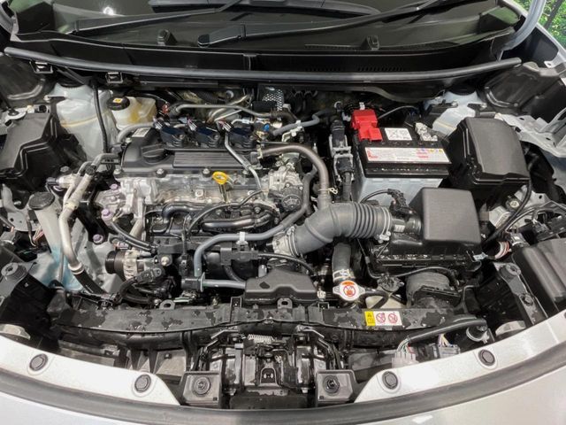 TOYOTA YARIS CROSS 2025