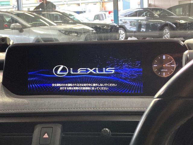 TOYOTA LEXUS UX200 2019