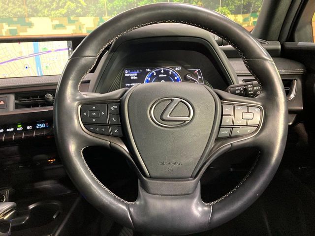 TOYOTA LEXUS UX200 2019