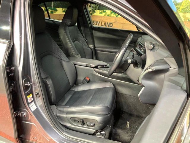 TOYOTA LEXUS UX200 2019