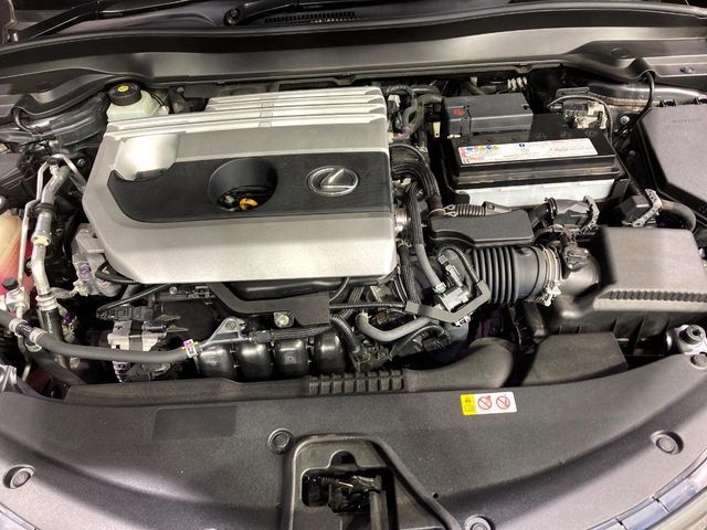 TOYOTA LEXUS UX200 2019