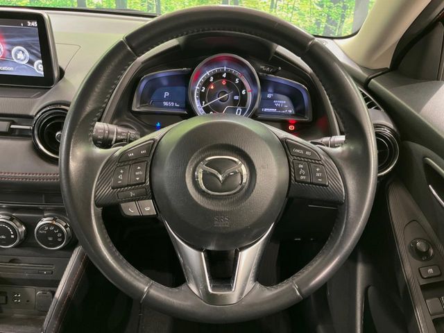 MAZDA DEMIO 2014