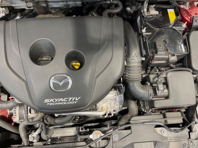 MAZDA DEMIO 2014