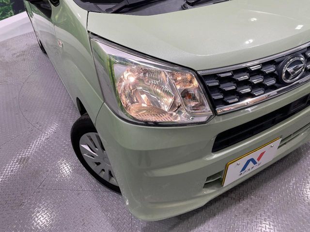 DAIHATSU MOVE 2017