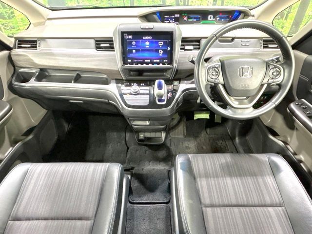 HONDA FREED HYBRID 2019
