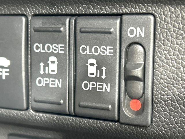 HONDA FREED HYBRID 2019