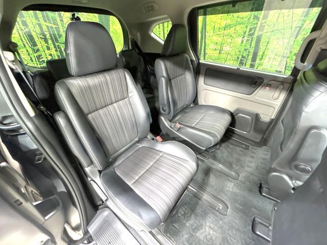 HONDA FREED HYBRID 2019