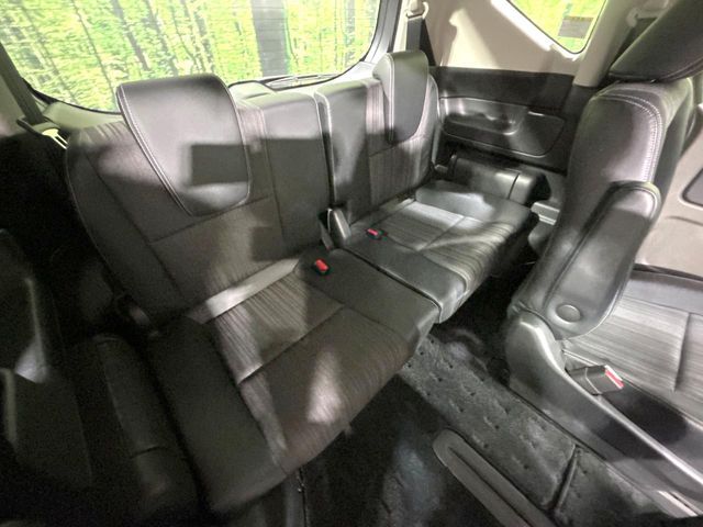 HONDA FREED HYBRID 2019