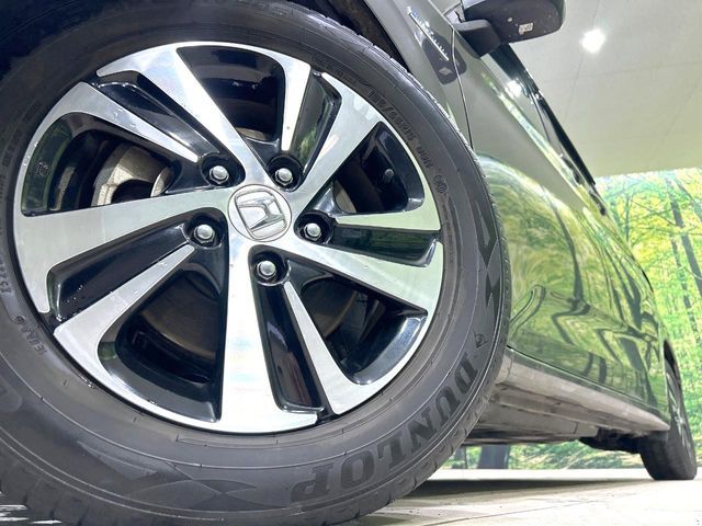 HONDA FREED HYBRID 2019