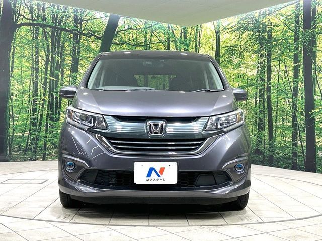 HONDA FREED HYBRID 2019