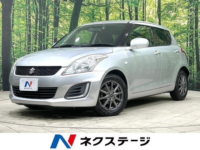 SUZUKI SWIFT 2015