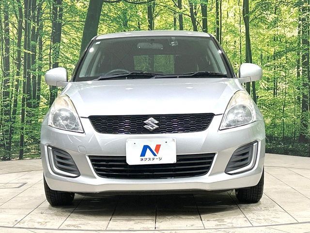 SUZUKI SWIFT 2015